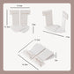 🥳2026 HOT SALE🥳💞50K+ SOLD!🛏️🔒 50% OFF! Bed Sheet Holder – 180° & 90° rotatable, secure grip without damaging fabric. Keeps sheets tight & neat – no more tangled bedding! 🛡️✨