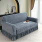 📢📢50% OFF !! ⏰Non‑Slip Sofa Slipcover – Full coverage, stays put & zero shifting – Fits most sofas – hassle-free everyday comfort ✨