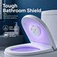 📢📢50% OFF !! ⏰Smart UVC Toilet Sterilizer Light
