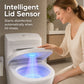 📢📢50% OFF !! ⏰Smart UVC Toilet Sterilizer Light
