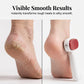🥳2026 HOT SALE🥳💞50K+ SOLD!🌸🧖‍♀️Double-Sided Foot Scraper for Callus Removal