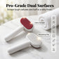 🥳2026 HOT SALE🥳💞50K+ SOLD!🌸🧖‍♀️Double-Sided Foot Scraper for Callus Removal