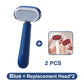 🥳2026 HOT SALE🥳💞50K+ SOLD!🌸🧖‍♀️Double-Sided Foot Scraper for Callus Removal