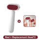 🥳2026 HOT SALE🥳💞50K+ SOLD!🌸🧖‍♀️Double-Sided Foot Scraper for Callus Removal
