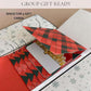 📢Hot Sale 50% OFF⏰Creative Christmas Waterfall Gift Card Booklet