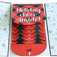 📢Hot Sale 50% OFF⏰Creative Christmas Waterfall Gift Card Booklet