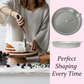 🥳2026 HOT SALE🥳💞50K+ SOLD!🔥Perfect Release Cake Pan