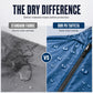💐50% OFF🌧️🧥Unisex Waterproof Lightweight Hooded Rain Poncho