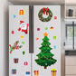 ⏰Last Day Special Price ￡6.99!!⏰🔥Christmas 3D Cartoon Magnetic Sticker