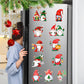 ⏰Last Day Special Price ￡6.99!!⏰🔥Christmas 3D Cartoon Magnetic Sticker