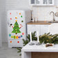 ⏰Last Day Special Price ￡6.99!!⏰🔥Christmas 3D Cartoon Magnetic Sticker