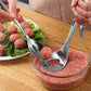 📢Hot Sale 50% OFF⏰Meatball Spoon – No Stick, No Mess