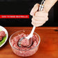 📢Hot Sale 50% OFF⏰Meatball Spoon – No Stick, No Mess