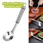 📢Hot Sale 50% OFF⏰Meatball Spoon – No Stick, No Mess