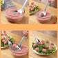 📢Hot Sale 50% OFF⏰Meatball Spoon – No Stick, No Mess