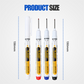💥Last Day 70% OFF!! - Precision Tip Quick-Dry Oil-Based Marker Pen