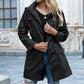 ⏳LAST DAY SALE ONLY ￡17.99!!💕☔ All-Weather Comfort | Women's Stylish Water-Resistant Everyday Jacket