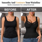 🔥Last Day Special Price ￡8.99!!💐Delicate Lace Trim Slim‑Fit Camisole