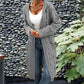 🌺50% OFF FLASH SALE! ✨Gift Choice -Women's Long Knit Cardigan Coat