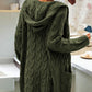 🌺50% OFF FLASH SALE! ✨Gift Choice -Women's Long Knit Cardigan Coat