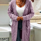 🌺50% OFF FLASH SALE! ✨Gift Choice -Women's Long Knit Cardigan Coat