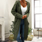 🌺50% OFF FLASH SALE! ✨Gift Choice -Women's Long Knit Cardigan Coat