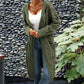 🌺50% OFF FLASH SALE! ✨Gift Choice -Women's Long Knit Cardigan Coat