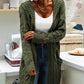 🌺50% OFF FLASH SALE! ✨Gift Choice -Women's Long Knit Cardigan Coat