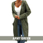 🌺50% OFF FLASH SALE! ✨Gift Choice -Women's Long Knit Cardigan Coat
