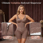 🎉50% Off! 💃💫Tummy Control Butt Enhancer Shapewear