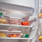 📢Hot Sale 50% OFF⏰Food Storage Containers with Lid Clear Fridge Crisper