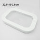 📢Hot Sale 50% OFF⏰Food Storage Containers with Lid Clear Fridge Crisper