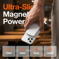 📢Hot Sale 50% OFF⏰3-in-1 Magnetic Wireless Power Bank with Dual Cables