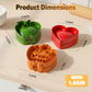🍎2026 HOT SALE🥳💞50K+ SOLD!🍰Non-Stick Mini Pie Molds