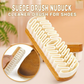 📢Hot Sale 50% OFF⏰Suede Shoe Rubber Brush