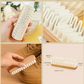 📢Hot Sale 50% OFF⏰Suede Shoe Rubber Brush
