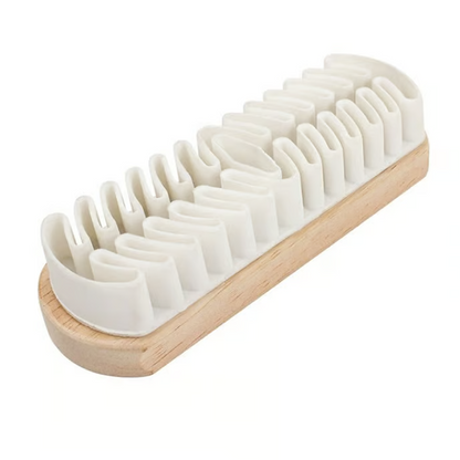 📢Hot Sale 50% OFF⏰Suede Shoe Rubber Brush