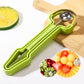 📢Hot Sale 50% OFF⏰3-in-1 Stainless Steel Melon Baller Scoop Tool Kit