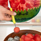 📢Hot Sale 50% OFF⏰3-in-1 Stainless Steel Melon Baller Scoop Tool Kit