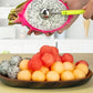 📢Hot Sale 50% OFF⏰3-in-1 Stainless Steel Melon Baller Scoop Tool Kit