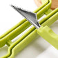 📢Hot Sale 50% OFF⏰3-in-1 Stainless Steel Melon Baller Scoop Tool Kit