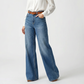 💞Last Day Promotion 49% OFF👖Women's High-Waist Wide-Leg Denim Jeans