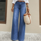 💞Last Day Promotion 49% OFF👖Women's High-Waist Wide-Leg Denim Jeans