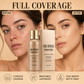 🥳2026 HOT SALE🥳💞50K+ SOLD! 💄✨ 50% OFF! Air Spray Foundation – flawless full coverage, waterproof & sweatproof. Lightweight formula won't clog pores or cake – just spray & blend for a smooth, natural glow that lasts all day! 💋💖