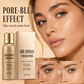 🥳2026 HOT SALE🥳💞50K+ SOLD! 💄✨ 50% OFF! Air Spray Foundation – flawless full coverage, waterproof & sweatproof. Lightweight formula won't clog pores or cake – just spray & blend for a smooth, natural glow that lasts all day! 💋💖