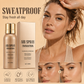 🥳2026 HOT SALE🥳💞50K+ SOLD! 💄✨ 50% OFF! Air Spray Foundation – flawless full coverage, waterproof & sweatproof. Lightweight formula won't clog pores or cake – just spray & blend for a smooth, natural glow that lasts all day! 💋💖