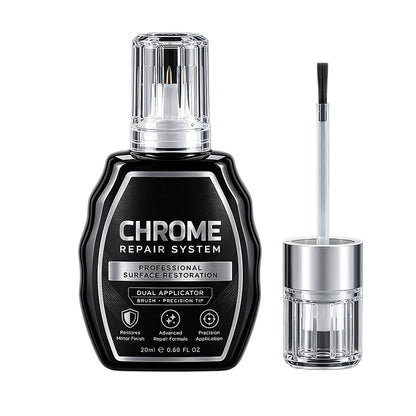 💥Last Day 70% OFF!!-- Professional Chrome Repair Pen