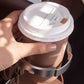🚗Buy More Save More☕Foldable Car Cup Holder