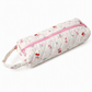 🧺Portable Quilted Travel Storage Bag with Handle for Hair Dryer Curling Iron and Hair Straightener