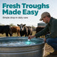 🐂Fast-Dissolving Livestock Water Tank Cleaning Tablets